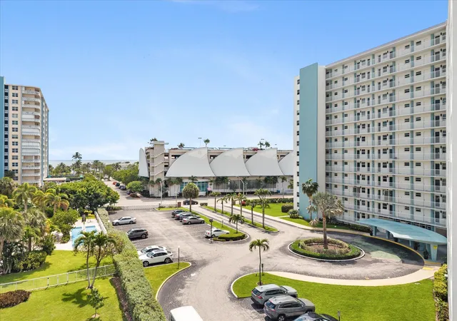 43rd image of 201 N Ocean Blvd #1102, Pompano Beach, FL 33062 | MLS# B26021305