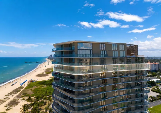 Homes for sale in Pompano Beach, FL | 730 N Ocean Blvd #1701-1703, Pompano Beach, FL 33062 | MLS# B26021284