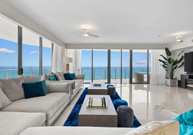 Homes for sale in Pompano Beach, FL | 730 N Ocean Blvd #1701-1703, Pompano Beach, FL 33062 | MLS# B26021284