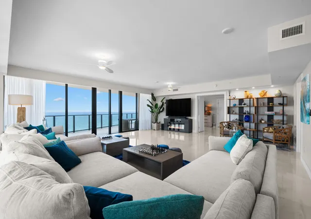 Homes for sale in Pompano Beach, FL | 730 N Ocean Blvd #1701-1703, Pompano Beach, FL 33062 | MLS# B26021284