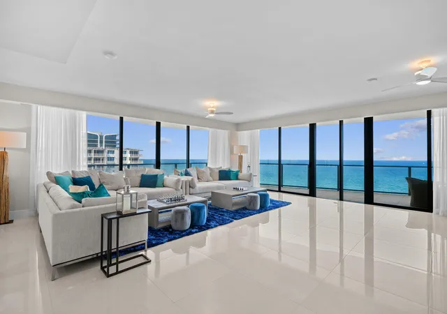 Homes for sale in Pompano Beach, FL | 730 N Ocean Blvd #1701-1703, Pompano Beach, FL 33062 | MLS# B26021284