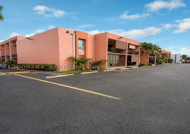Photo 1 of Condo for sale at 1300 W 47th Pl #218A, Hialeah, FL 33012 | MLS# A12009284 | Listing updated on 2026-08-26
