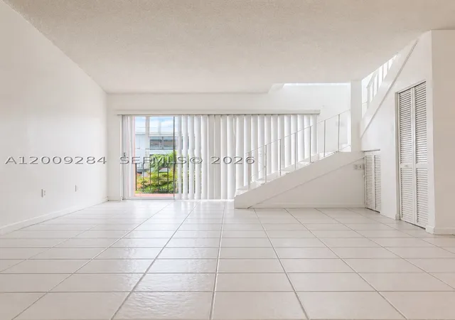 Photo 3 of Condo for sale at 1300 W 47th Pl #218A, Hialeah, FL 33012 | MLS# A12009284 | Listing updated on 2026-08-26
