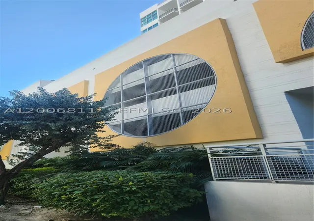 Photo 1 of Condo for sale at 2200 Ne 4Th Ave #803, Miami, FL 33137 | MLS# A12006811 | Listing updated on 2026-04-28