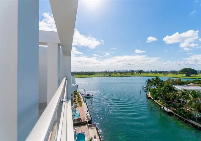 5th image of 9400 W Bay Harbor Dr #202, Bay Harbor Islands, FL 33154 | MLS# B26021387