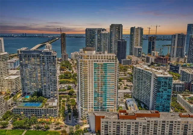 Photo 1 of Condo for sale at 3301 Ne 1st Ave #M0306, Miami, FL 33137 | MLS# A12008561 | Listing updated on 2026-08-26