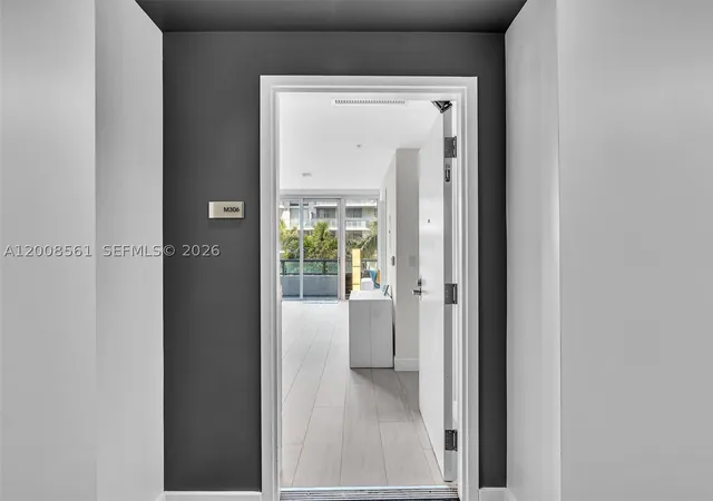 Photo 2 of Condo for sale at 3301 Ne 1st Ave #M0306, Miami, FL 33137 | MLS# A12008561 | Listing updated on 2026-08-26