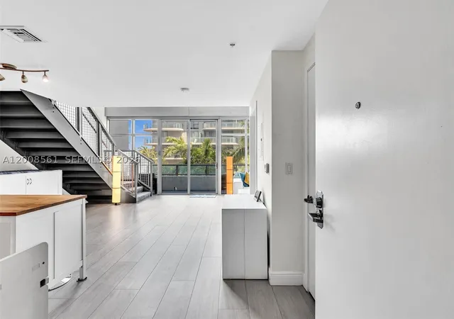 Photo 3 of Condo for sale at 3301 Ne 1st Ave #M0306, Miami, FL 33137 | MLS# A12008561 | Listing updated on 2026-08-26