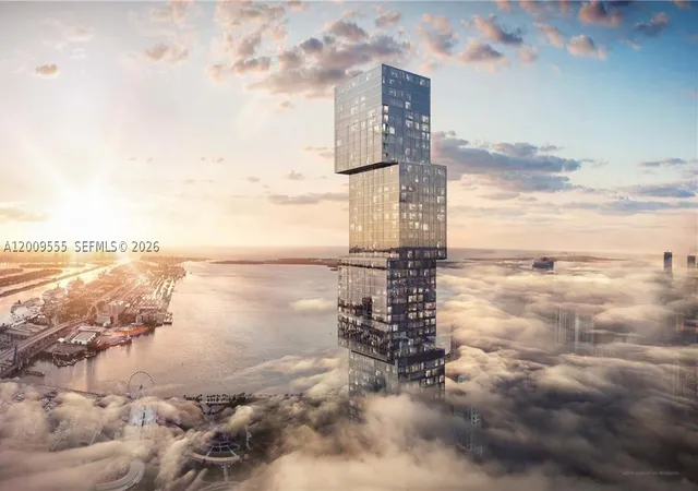 1st image of 300 N Biscayne Blvd #PH301, Miami, FL 33131 | MLS# A12009555