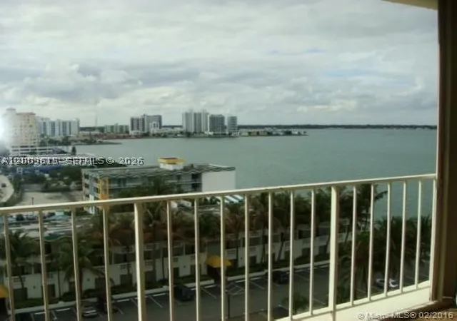 Photo 1 of Condo for sale at 1865 79th St Cswy #6L, Miami Beach, FL 33141 | MLS# A12009615 | Listing updated on 2026-04-29