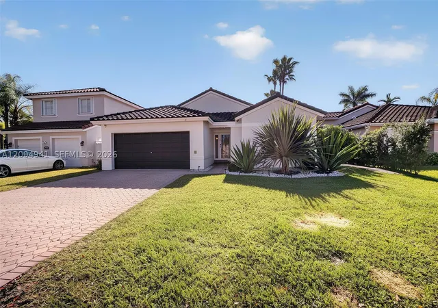 Photo 1 of Single family home for sale at 14471 Sw 136th Pl, Miami, FL 33186 | MLS# A12004941 | Listing updated on 2026-08-23