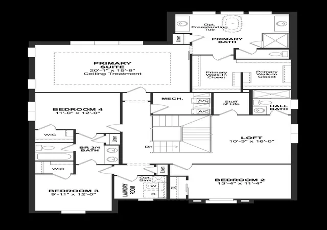 15th image of 113 Parkside Wy #99, Wellington, FL 33414 | MLS# B26021577