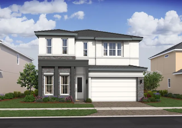 1st image of 113 Parkside Wy #99, Wellington, FL 33414 | MLS# B26021577