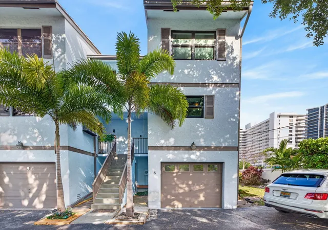 1st image of 3250 Ne 12th St Ne #6, Pompano Beach, FL 33062 | MLS# B26021609
