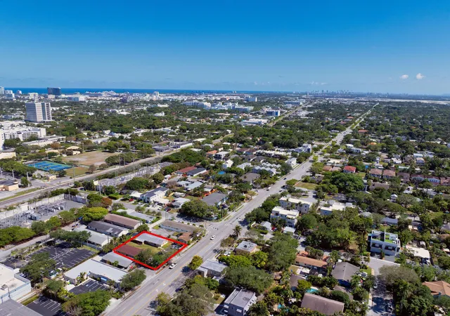 4th image of 638 Sw 4Th Ave, Fort Lauderdale, FL 33315 | MLS# B26021643