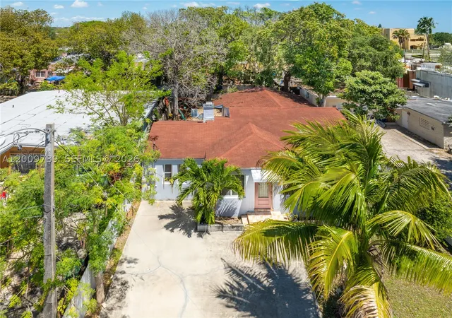 Homes for sale in Miami, FL | 235 Nw 59th St, Miami, FL 33127 | MLS# A12009739