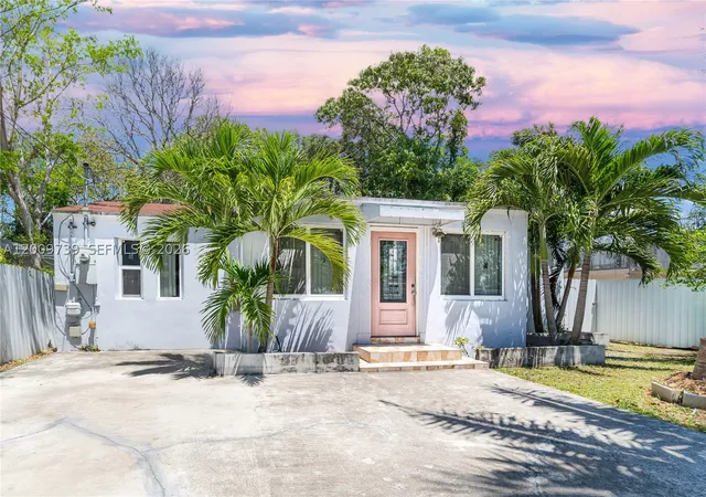 Homes for sale in Miami, FL | 235 Nw 59th St, Miami, FL 33127 | MLS# A12009739