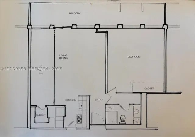 31st image of 700 Biltmore Way #504, Coral Gables, FL 33134 | MLS# A12009853