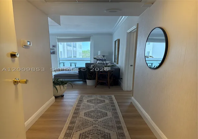 4th image of 700 Biltmore Way #504, Coral Gables, FL 33134 | MLS# A12009853