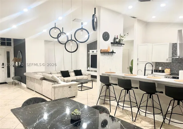 Photo 1 of Single family home for sale at 2182 Se Broward Ter, Port Saint Lucie, FL 34952 | MLS# A12009870 | Listing updated on 2026-05-29