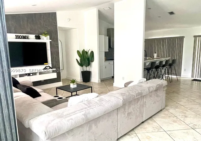 Photo 2 of Single family home for sale at 2182 Se Broward Ter, Port Saint Lucie, FL 34952 | MLS# A12009870 | Listing updated on 2026-05-29