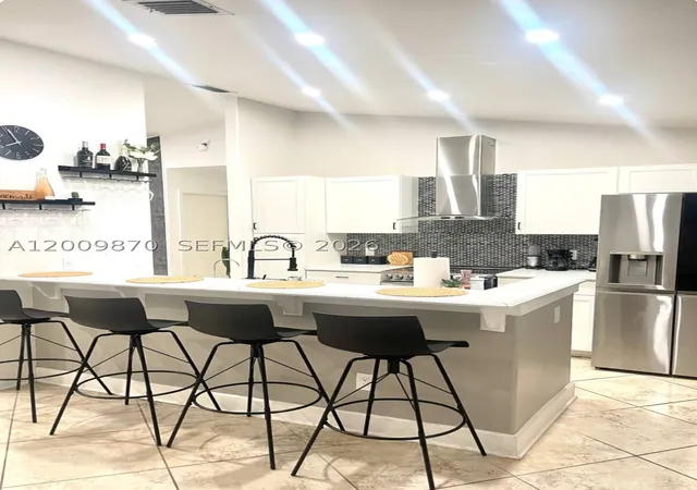Photo 4 of Single family home for sale at 2182 Se Broward Ter, Port Saint Lucie, FL 34952 | MLS# A12009870 | Listing updated on 2026-05-29