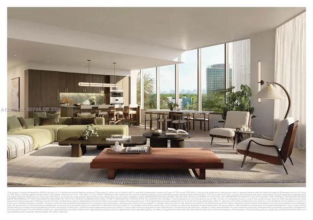 2nd image of 2835 Tigertail, Miami, FL 33133