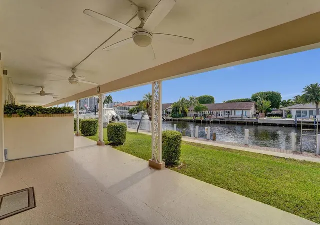 2nd image of 2866 Ne 30th St #9, Fort Lauderdale, FL 33306 | MLS# B26021778