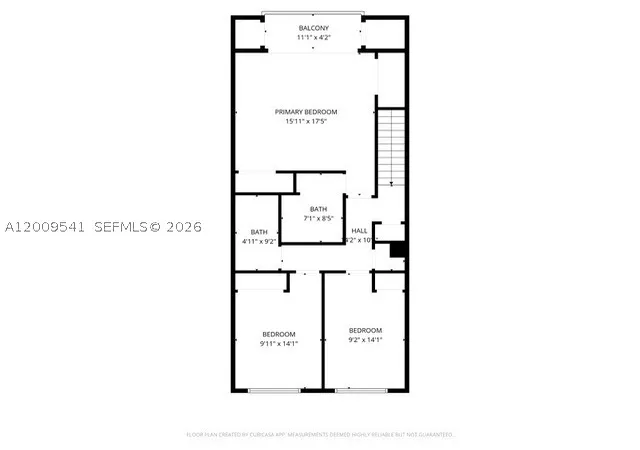 2nd image of 3819 Ne 170Th St, North Miami Beach, FL 33160