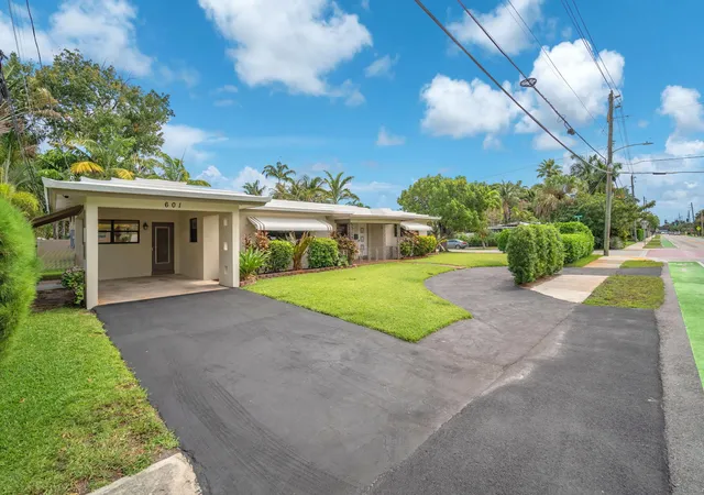 2nd image of 601 Nw 29th St, Wilton Manors, FL 33311 | MLS# B26021835