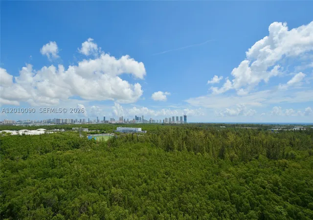 Photo 1 of Condo for sale at 14951 Royal Oaks Ln #1609, North Miami, FL 33181 | MLS# A12010090 | Listing updated on 2026-07-14