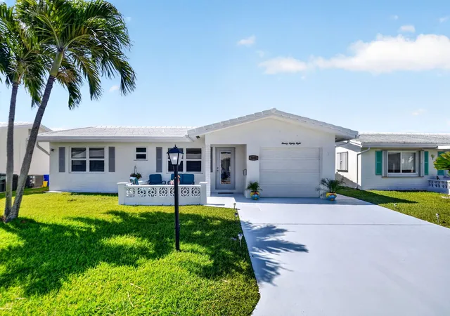 Homes for sale in Boynton Beach, FL | 2088 Sw 13th Ter, Boynton Beach, FL 33426 | MLS# B26021841