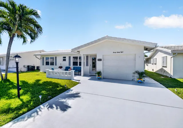 Homes for sale in Boynton Beach, FL | 2088 Sw 13th Ter, Boynton Beach, FL 33426 | MLS# B26021841
