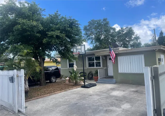 1st image of 2144 Nw 85th St, Miami, FL 33147 | MLS# A12010155