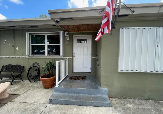 image of 2144 Nw 85th St, Miami, FL 33147 | MLS# A12010155