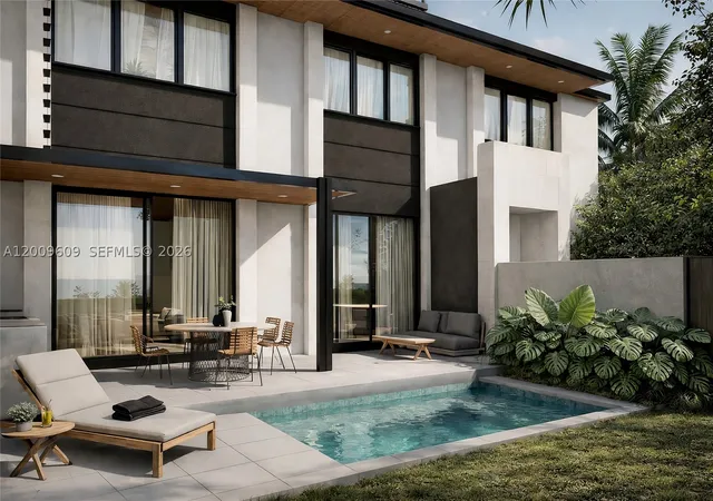 3rd image of 1055 Sw 12Th Ct #B - Lateral, Miami, FL 33135 | MLS# A12009609