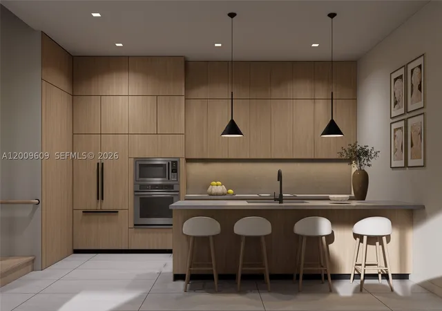 4th image of 1055 Sw 12Th Ct #B - Lateral, Miami, FL 33135 | MLS# A12009609