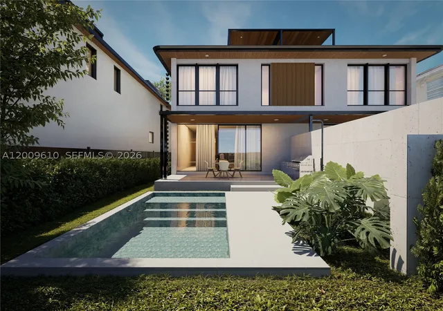 2nd image of 1055 Sw 12th Ct #A - Corner, Miami, FL 33135 | MLS# A12009610