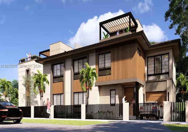 1st image of 1601 Sw 20th St #4, Miami, FL 33135 | MLS# A12010207