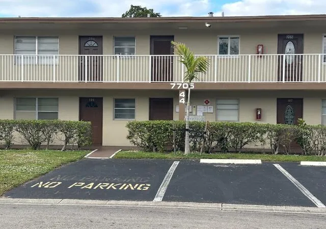 1st image of 7705 Nw 5th Ct #103, Margate, FL 33063 | MLS# B26021930