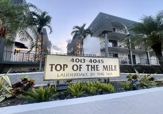 1st image of 4013 N Ocean Dr N #109, Fort Lauderdale, FL 33308 | MLS# B26021963