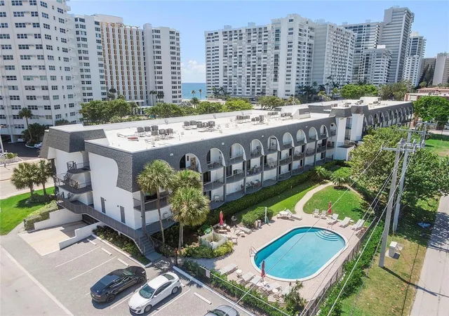 55th image of 4013 N Ocean Dr N #109, Fort Lauderdale, FL 33308 | MLS# B26021963