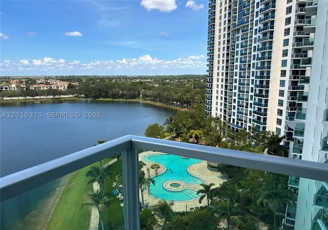 Photo 1 of Condo for sale at 2681 N Flamingo Rd #1102S, Sunrise, FL 33323 | MLS# A12010375 | Listing updated on 2026-09-25