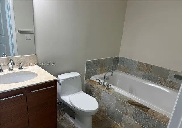 Photo 4 of Condo for sale at 2681 N Flamingo Rd #1102S, Sunrise, FL 33323 | MLS# A12010375 | Listing updated on 2026-09-25