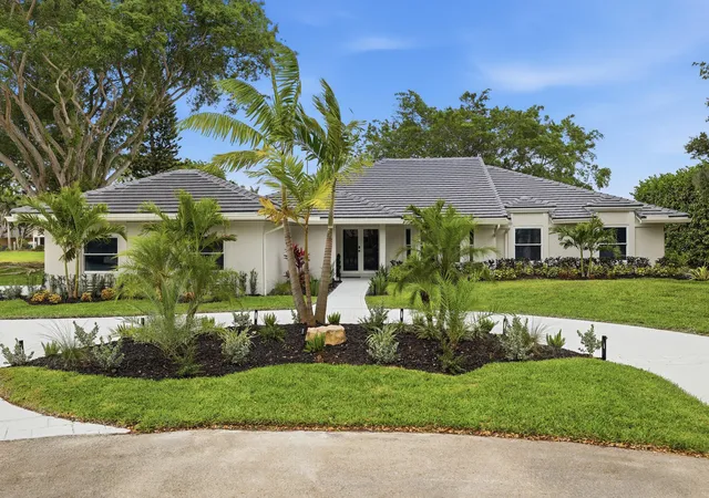 Homes for sale in Parkland, FL | 7411 Dover Ln, Parkland, FL 33067 | MLS# B26022068