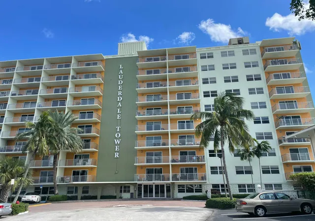 2nd image of 2900 Ne 30th St #B-2, Fort Lauderdale, FL 33306 | MLS# B26022070