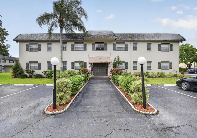 1st image of 5681 Sw 2nd Ct #106, Margate, FL 33068 | MLS# B26022076