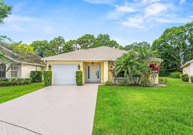 1st image of 226 Moccasin Trl W, Jupiter, FL 33458 | MLS# B26022093