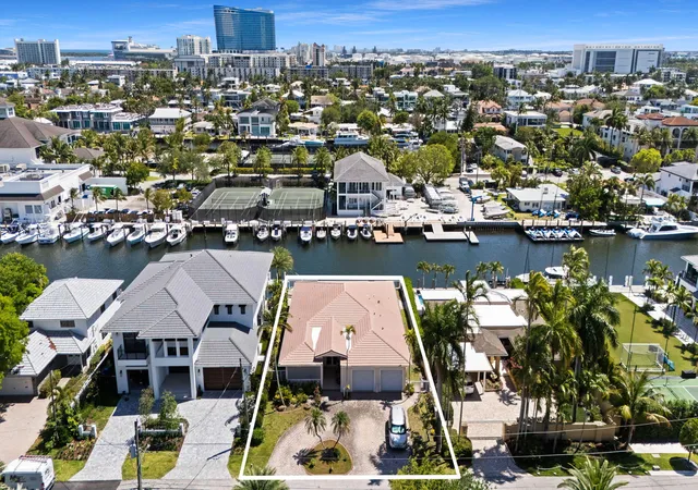 33rd image of 1630 Se 11th St, Fort Lauderdale, FL 33316 | MLS# B26022097