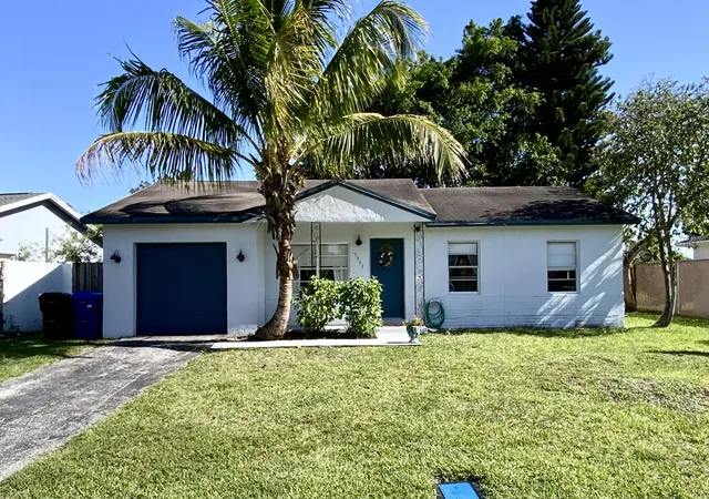 1st image of 7922 Sw 5th St, Pompano Beach, FL 33068 | MLS# B26022107